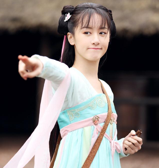 琉璃袁冰妍图片,琉璃褚璇玑袁冰妍图片