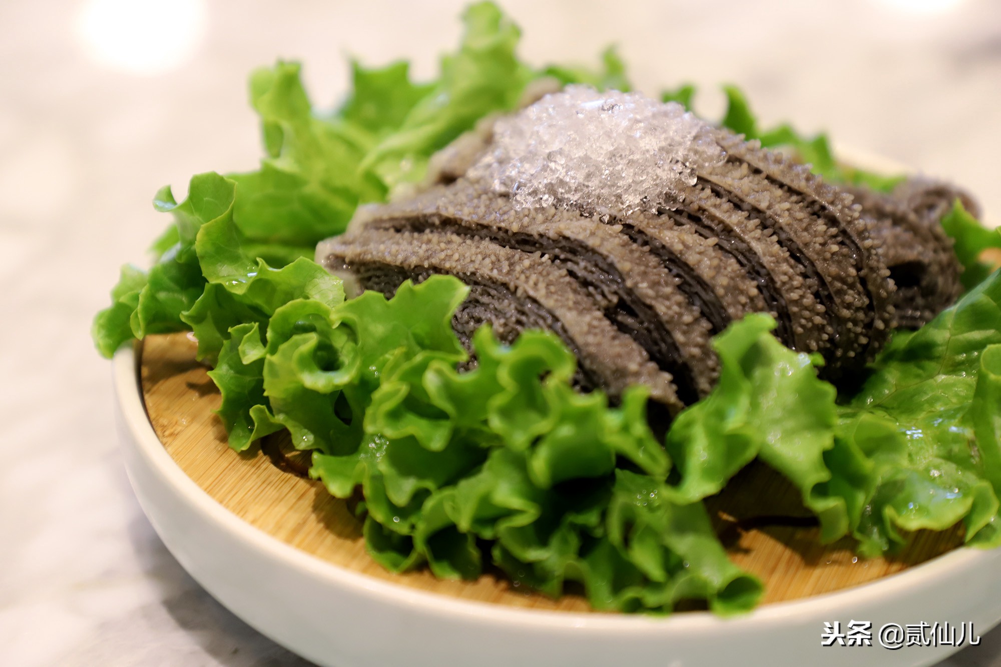 老北京东来顺总店,北京最老的东来顺