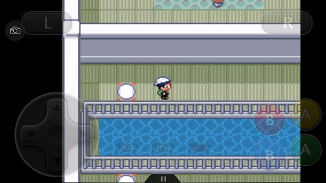 口袋妖怪究极绿宝石4所有攻略,口袋妖怪究极绿宝石4完全攻略