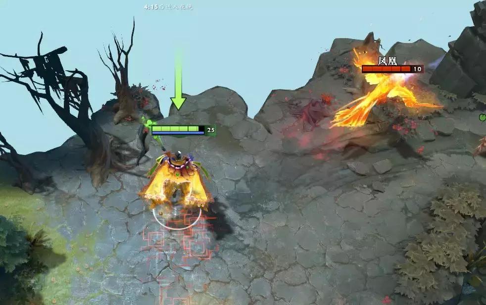 今日福利——新鲜出炉的大魔导师Ruabick至宝