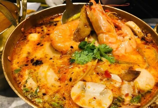 西单必去打卡餐厅,西单大悦城网红打卡地