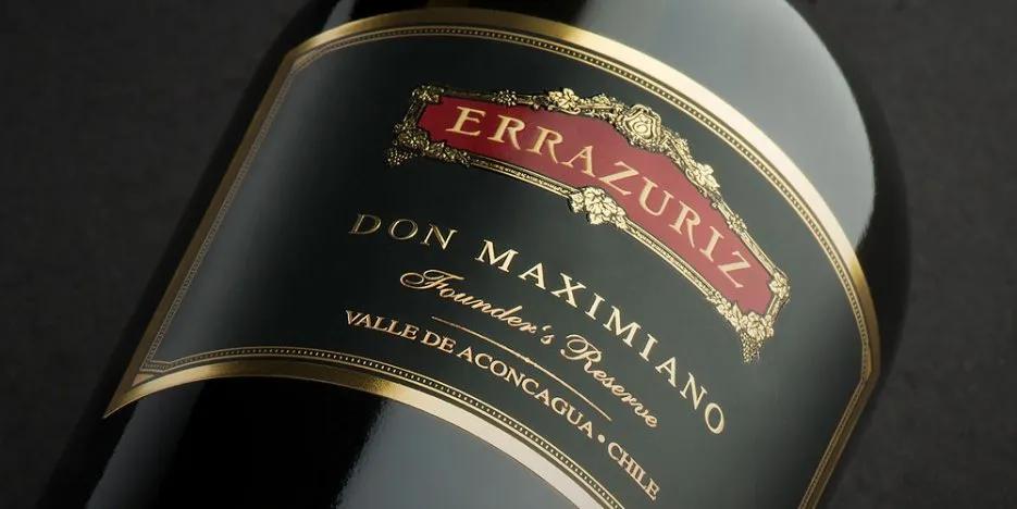 18罗汉酒,智利18罗汉适合收藏的酒