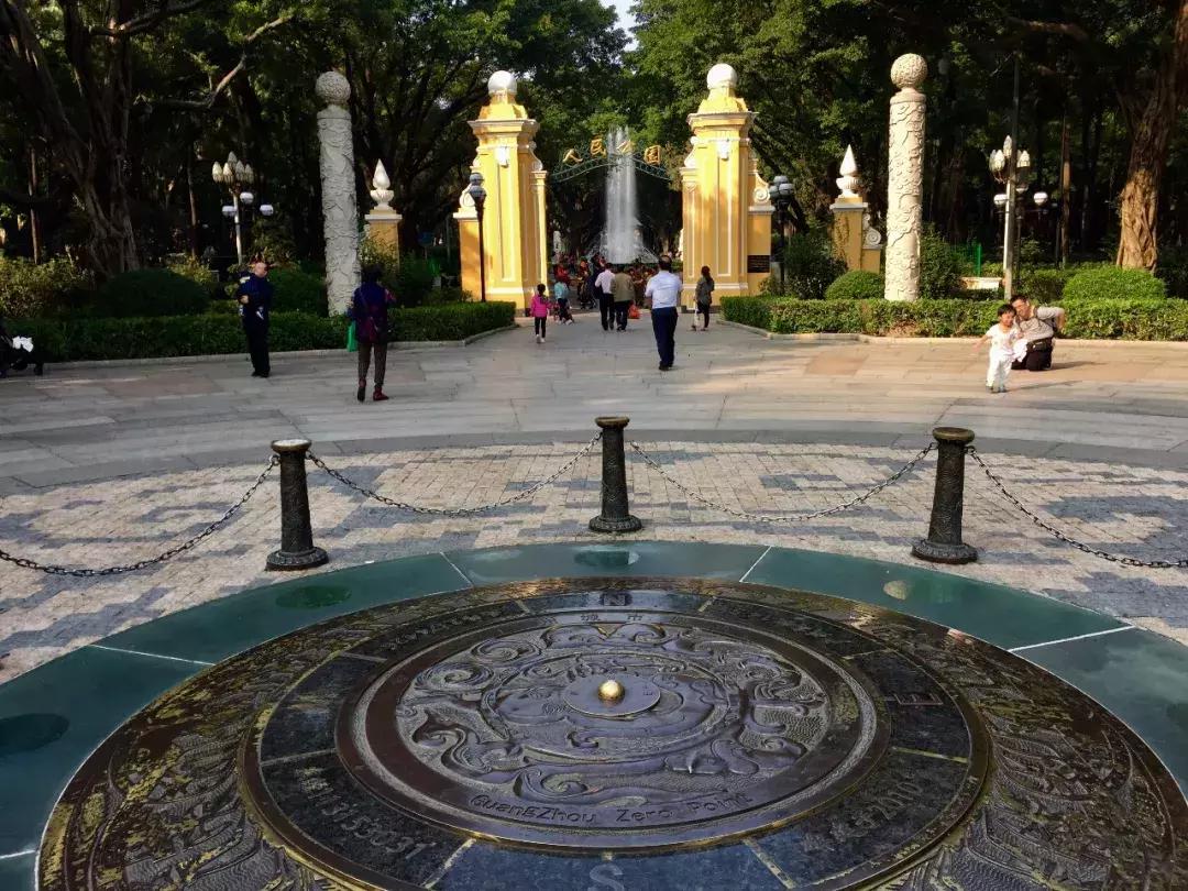 广州一日游的感受,广州一日游感想