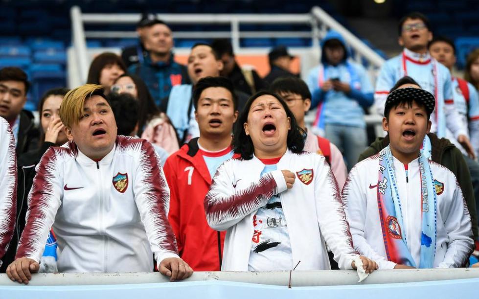 聚焦天海转让后续：“一朝天子一朝臣”，李玮锋该不该离开？