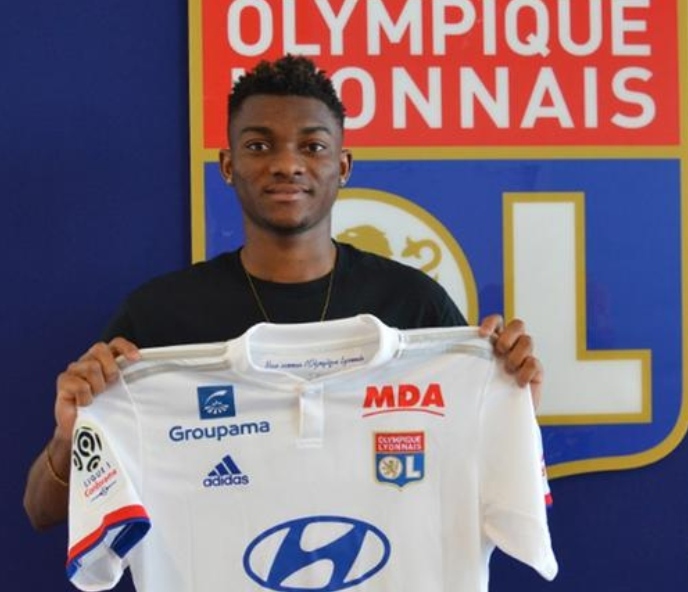 里昂队最新名单,里昂阵容2024