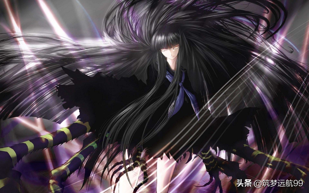 重生后，物种变了，世界观崩塌，主角该何去何从？三本异兽流小说