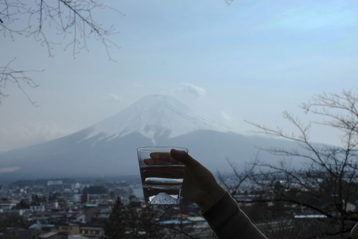 最有艺术感的杯子,特别精致高级感的杯子