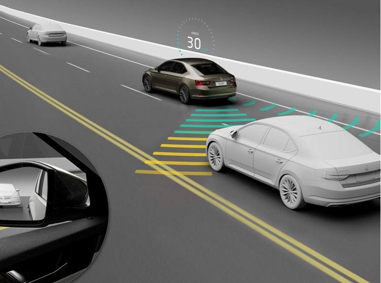 L2级别自动驾驶有必要上吗,为什么目前最高的是l2级自动驾驶