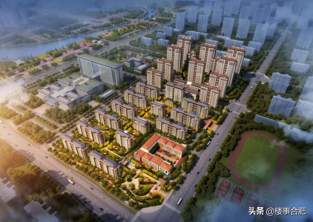 通和·天誉有多火？热搜NO.1+每日近百组客户到访高层即将入市