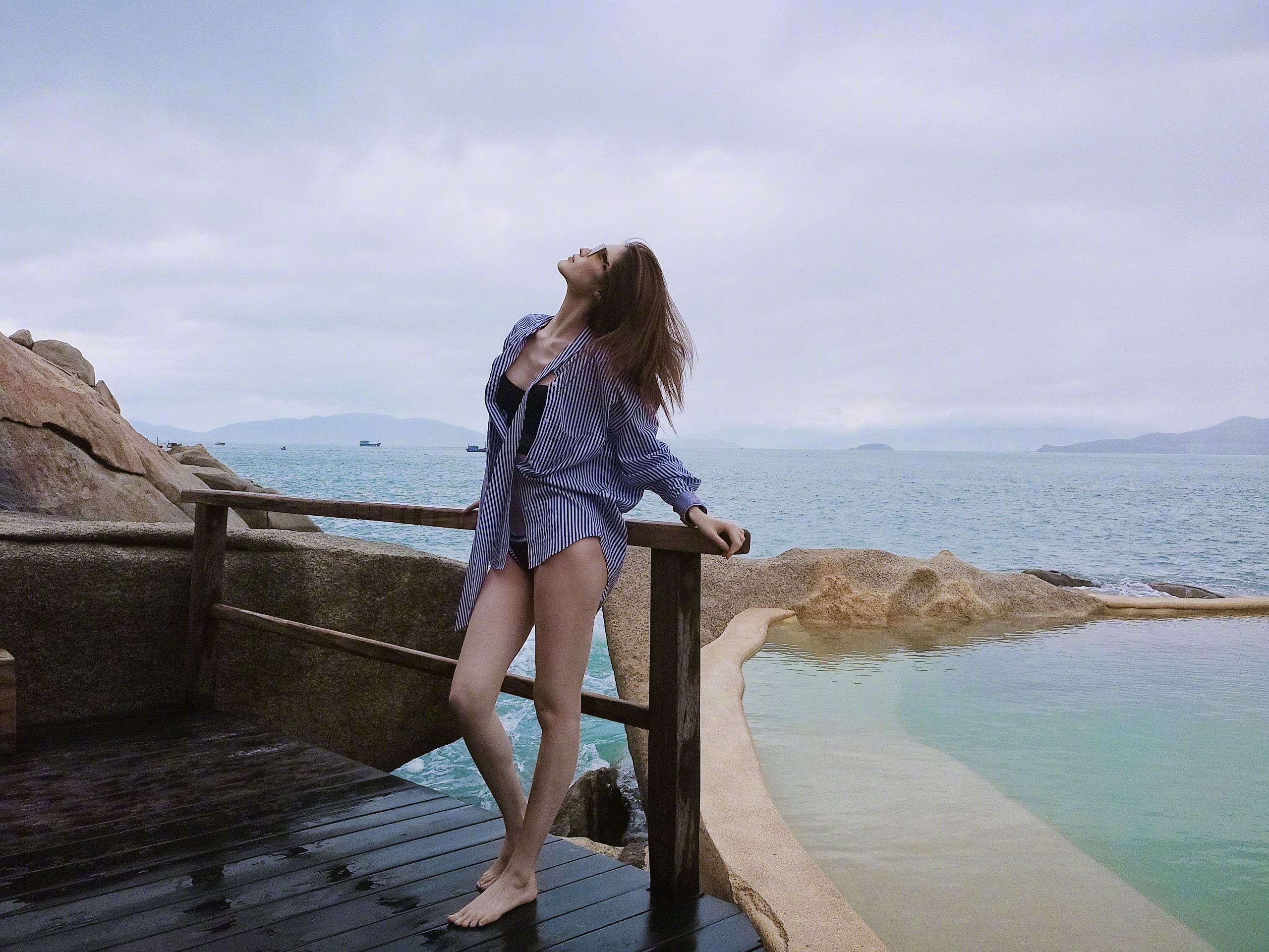 跟着何仙姑的脚步，盘它！