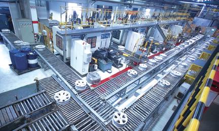 中信戴卡海外有几家生产基地,中信戴卡工程技术研究院