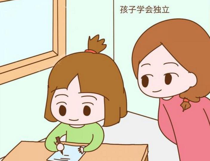 过分溺爱孩子的心理,家长对孩子控制欲太强怎么办