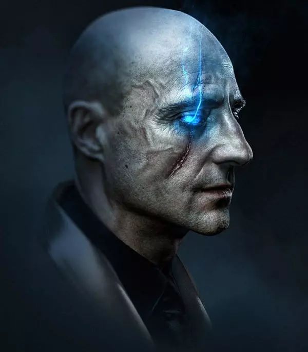 好莱坞黄金配角大全,好莱坞演员评价加里奥德曼