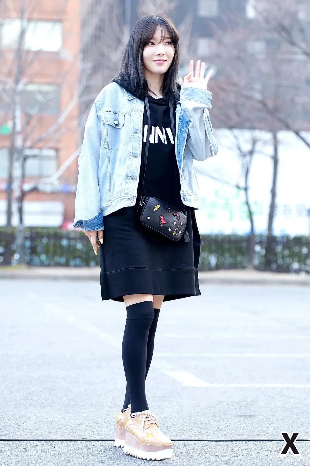 男生最讨厌的3种女生穿搭,男生最讨厌的4种女士穿搭