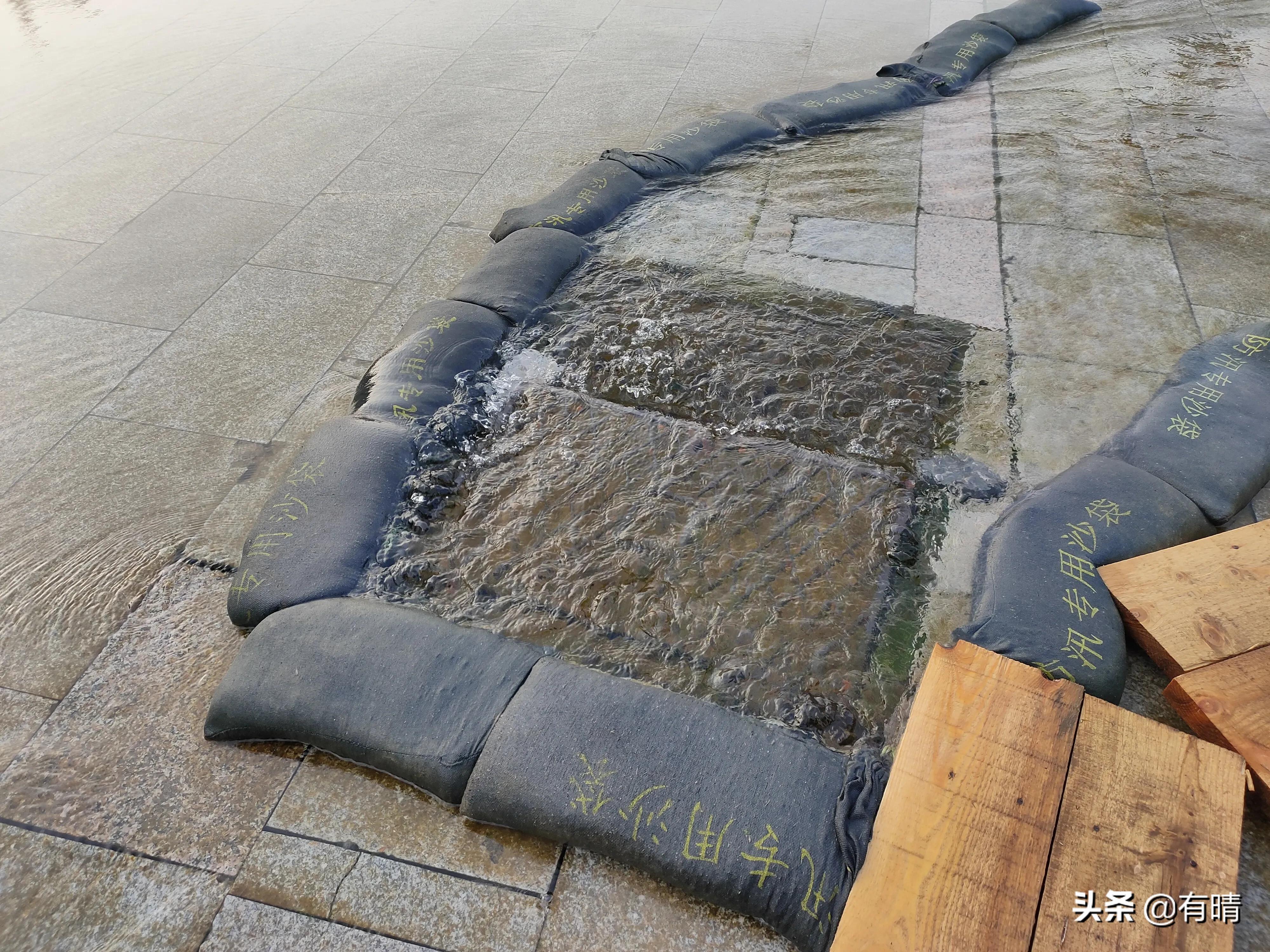 章丘景点百脉泉,七十二泉之章丘百脉泉