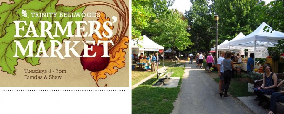 多伦多海鲜市场购物 (多伦多最有名的市场)