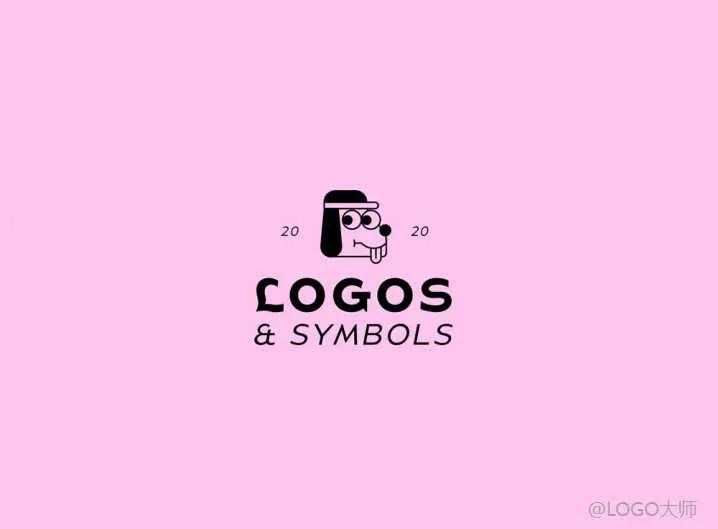 简笔logo教学,汉堡logo简笔图案大全