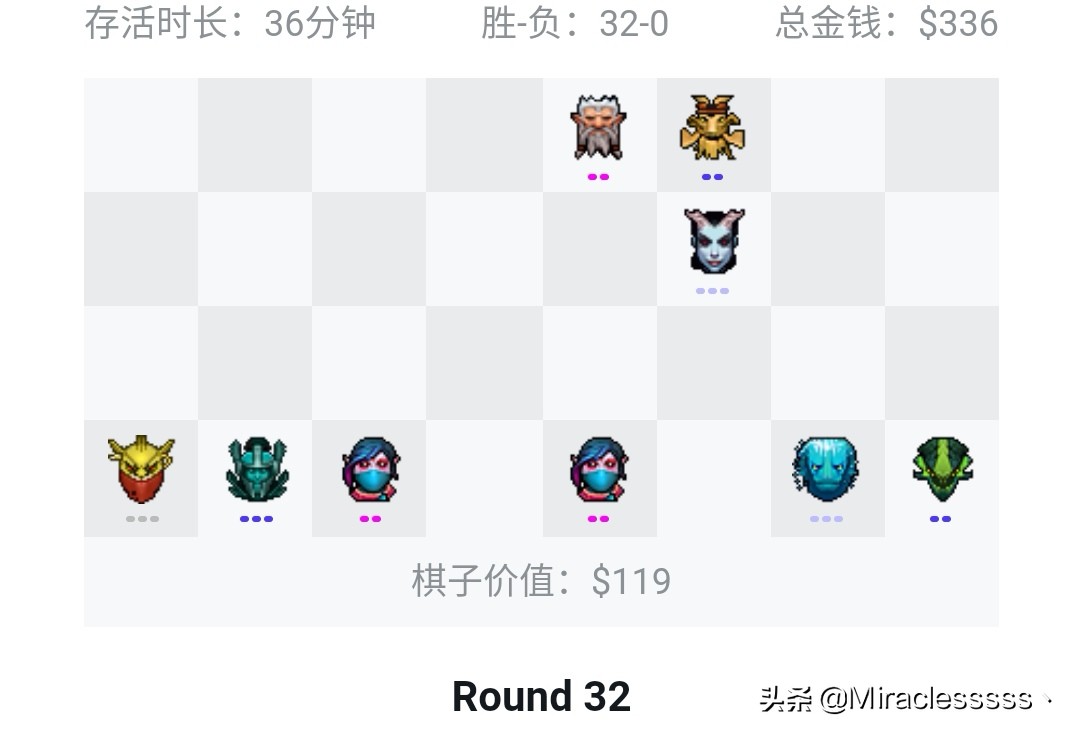 dota2自走棋刺客流,dota2自走棋最新棋子盘点