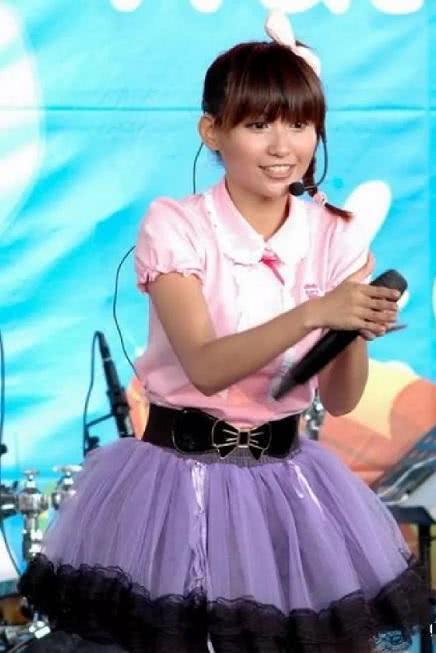 蝴蝶姐姐整容,蝴蝶姐姐整容原照