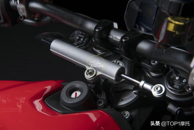 2023款杜卡迪streetfighterv4细节拍摄,杜卡迪streetfighterv4和superv4