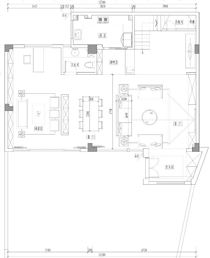 广州番禺石碁镇鑫润花园,番禺区鑫润花园