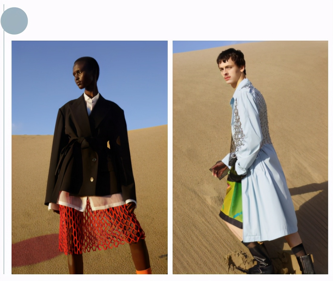 2021秋冬巴黎高级定制时装周,2018春夏巴黎高级定制时装周