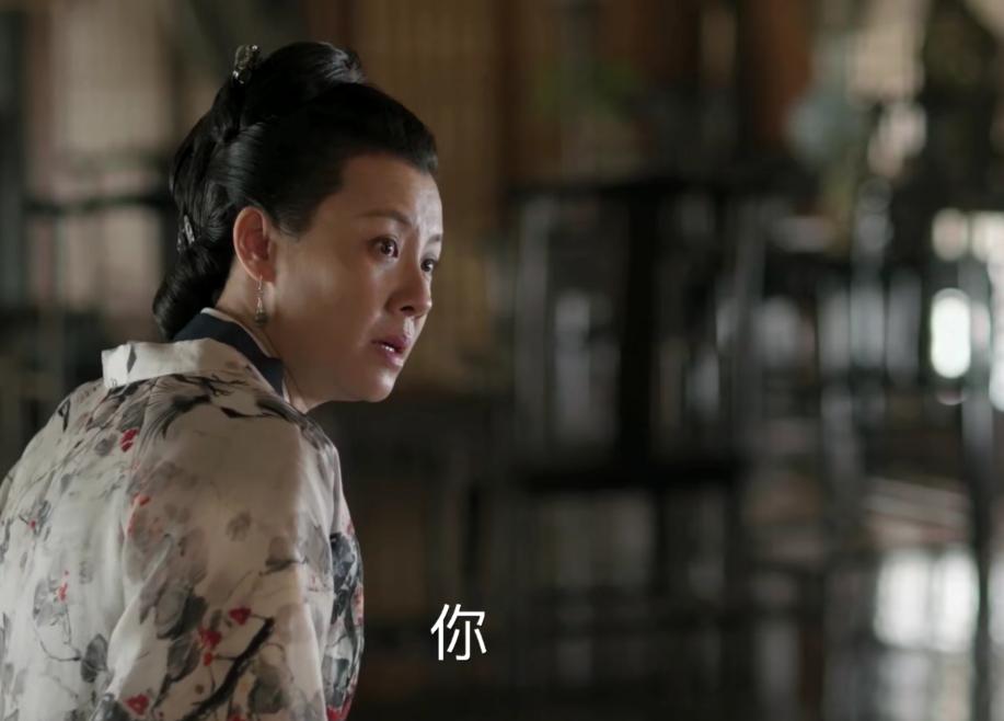 扔泥巴之高手过招，盛老太太假作不知明兰泪流成河王若弗喜形于色