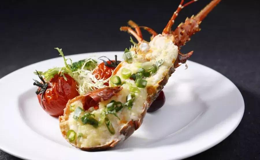 ￥118起/位--罗湖富苑出品！5米海鲜巨轮+豪气进口铁板烧不限量