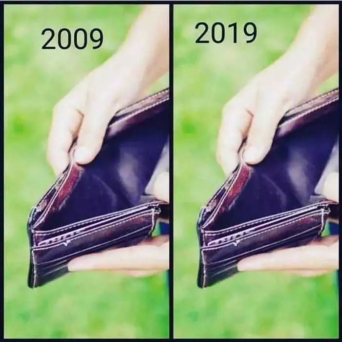 原来是我十年前充的Q币，成就了腾讯的今天