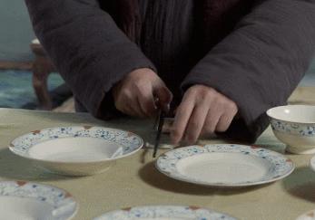 醉里挑灯看大刀：闯关东的他们回来了