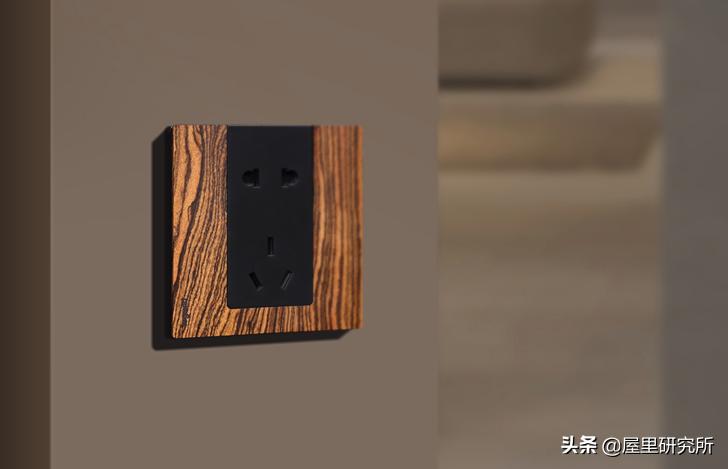 开关插座你选对了吗,开关插座主要看牌子还是主要看铜