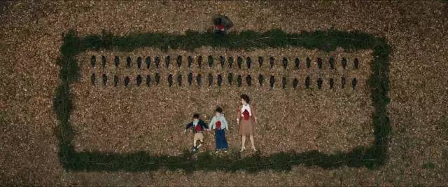 大尺度神作首映吓跑100人，你能忍到几分钟？