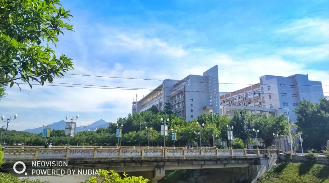 遇见了14号线，遇见城建学院还会远吗？