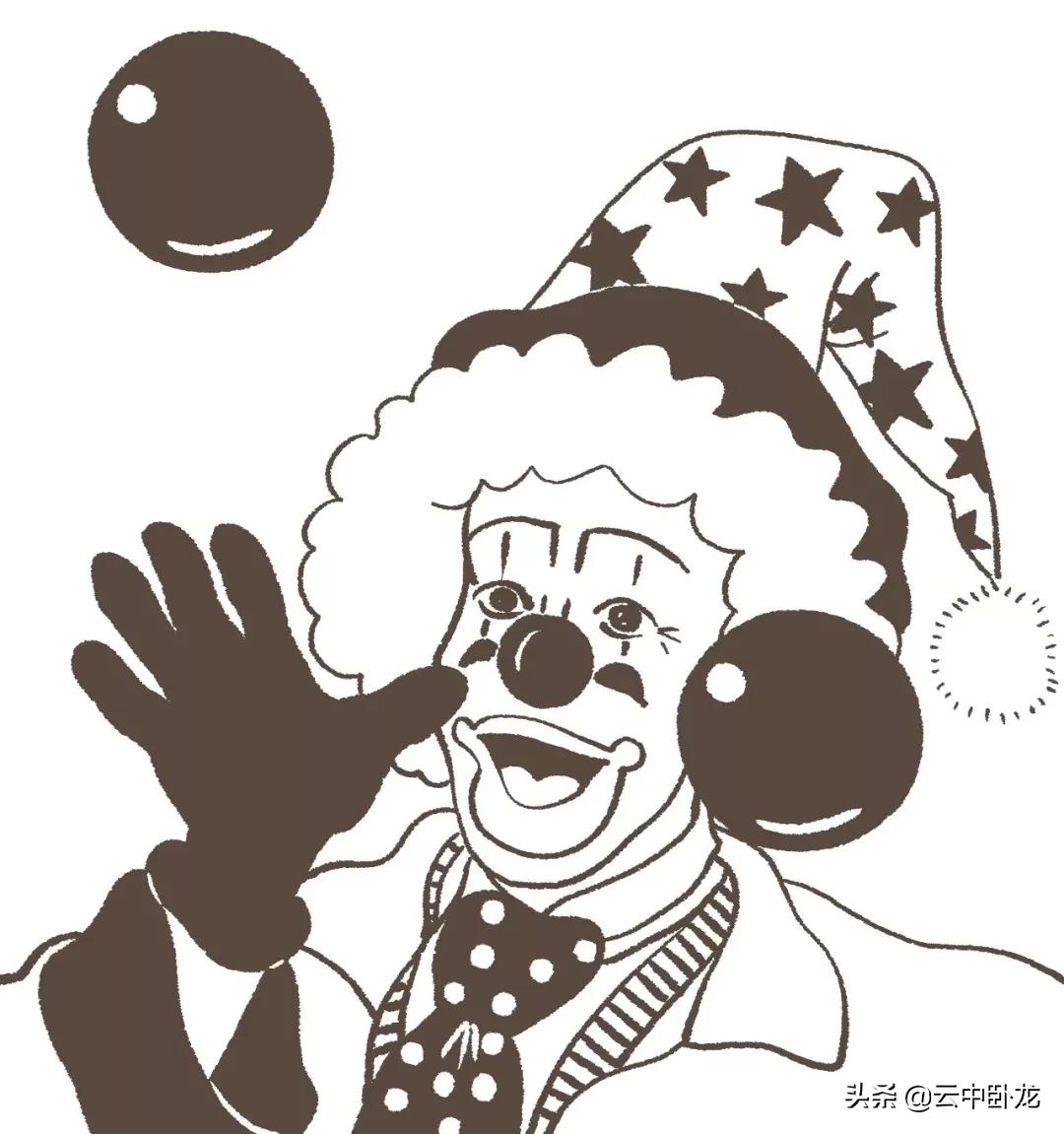 老韩讲一个故事,老韩讲的故事