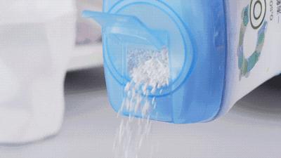 白衣服发黄在家就能处理,衣物变黄如何洗白妙招