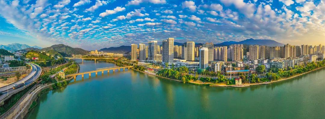 三明城市双修最新消息,三明城市双修总体规划