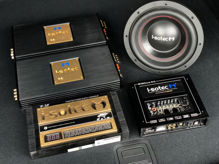 保时捷卡宴bose音响,保时捷卡宴2020音响