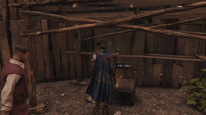 一个小团队针对经典美式RPG的文艺复兴——《贪婪之秋》评测