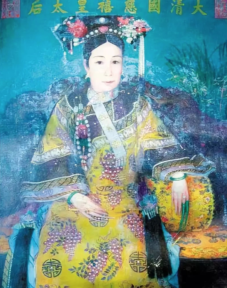 说老翡翠都是“BC货”？为啥有个皇帝竟然花光了金库都要买