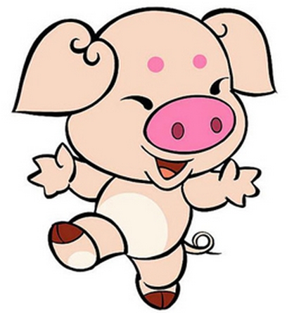 猪年出生属猪的人的运势怎么样呢,属猪男95年明年运势