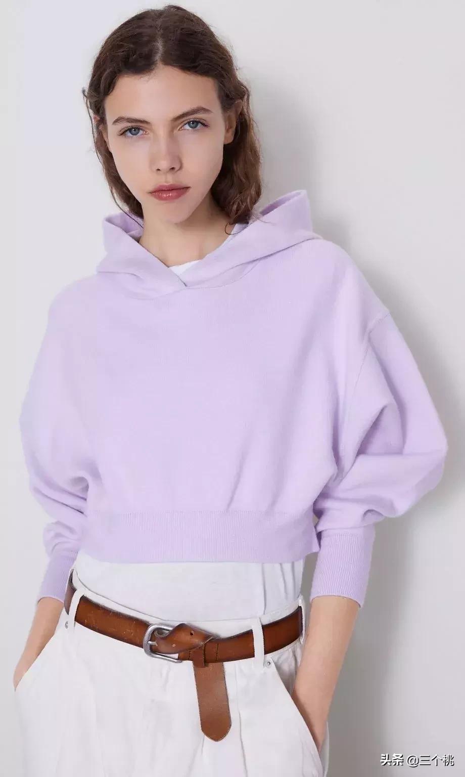 zara春款又开挂了,zara今年的衣服测评