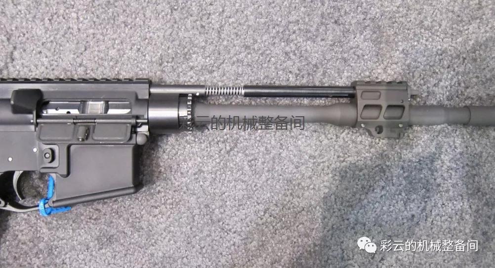 sig冲锋枪挑战mp5,mp5冲锋枪的十大版本