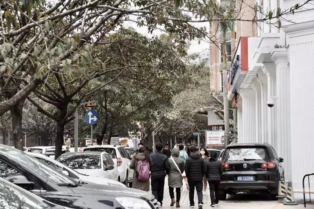 龙岗中心城壹号仓,光明和龙岗中心城