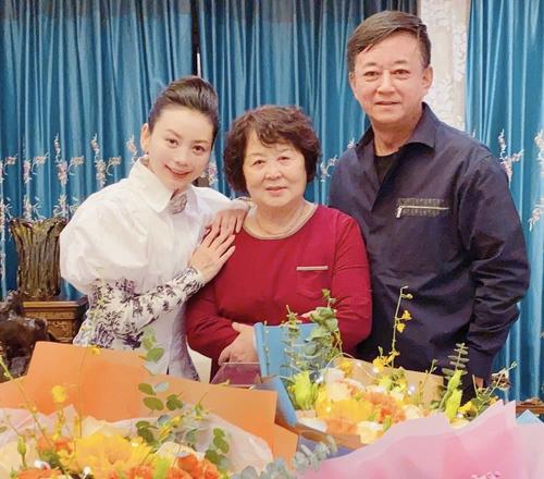 从主持人到女企业家,从家庭主妇到知名企业家走过的路