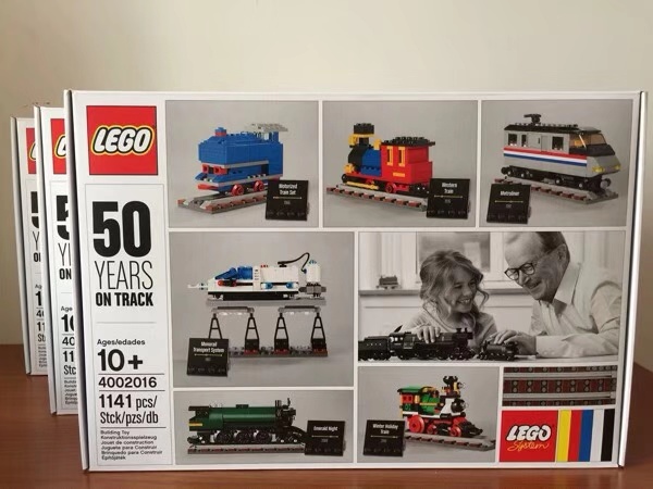 乐高史上最大的乐高套装有哪些,乐高公司出的第1套乐高