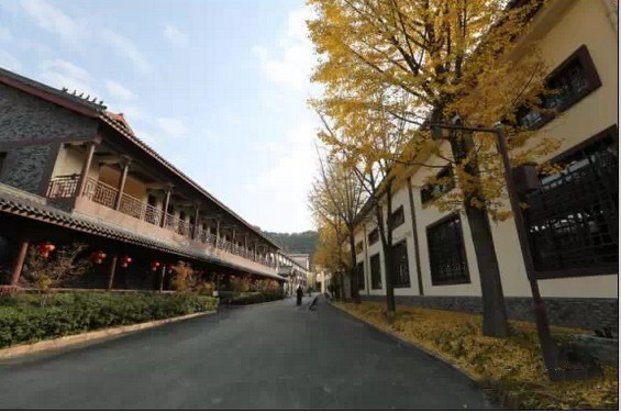 武当茅台,燕京八景茅台酒讲解