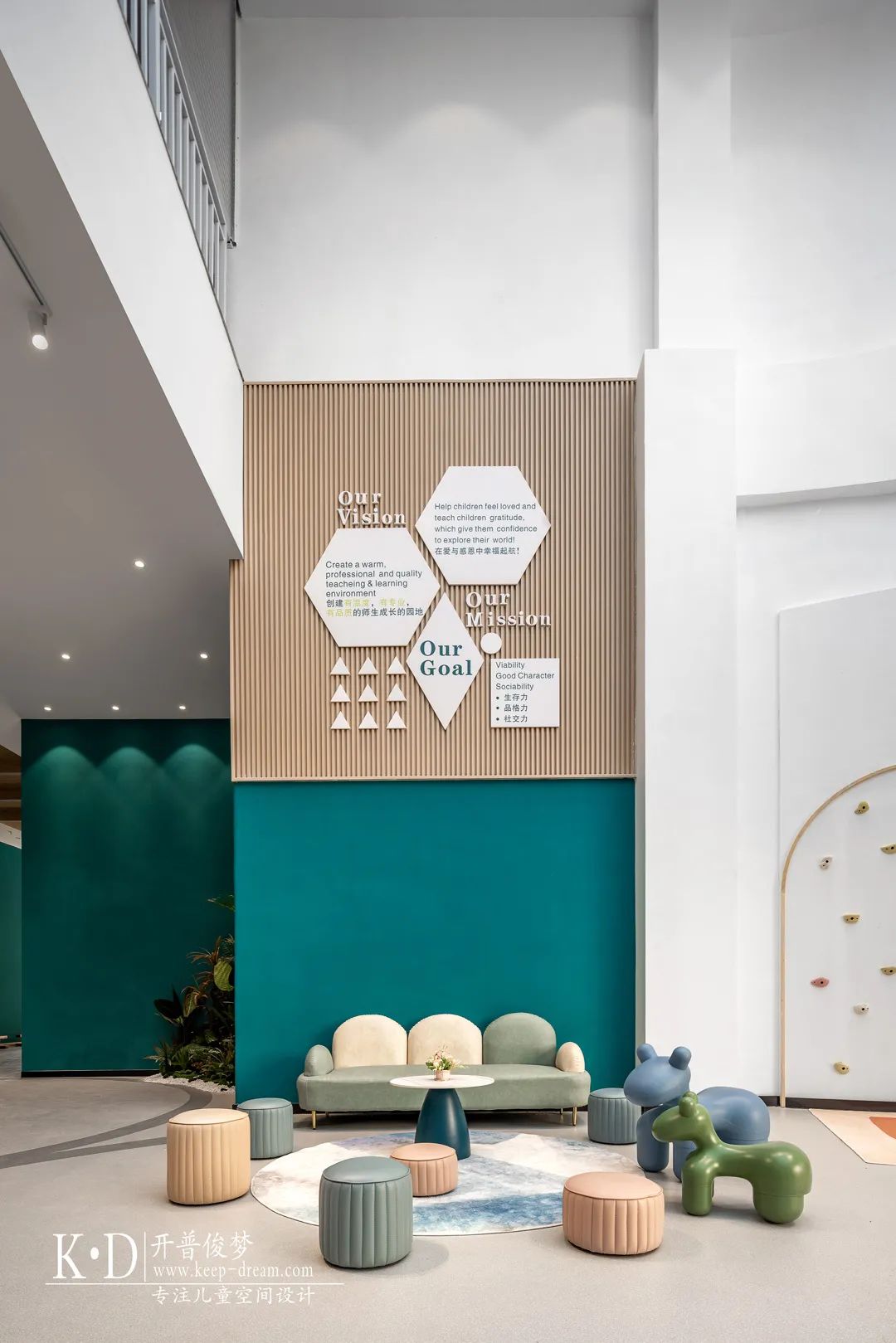 泉州最好的幼儿园在哪里,泉州幼儿园环境设计