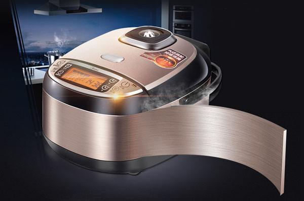 电压力锅和电饭煲哪个更实用一点,买锅买熟铁好还是买铁的好