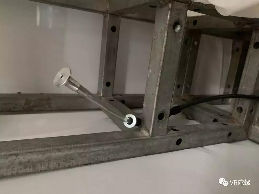 这才是真正的vr体验,最好的vr推荐