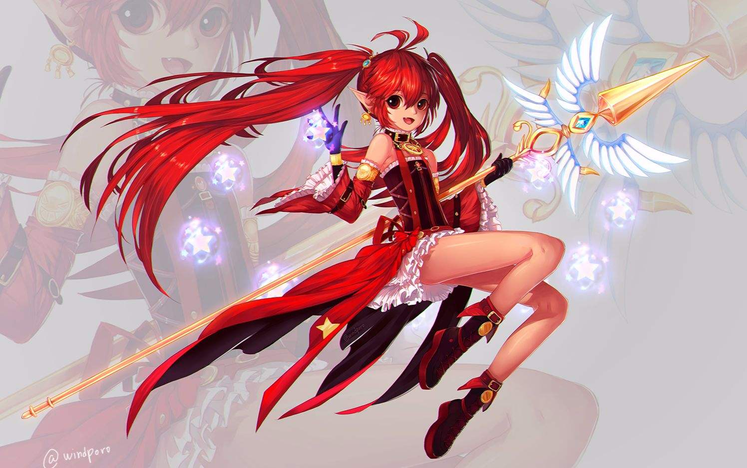 dnf最新的职业平衡,dnf最平衡职业